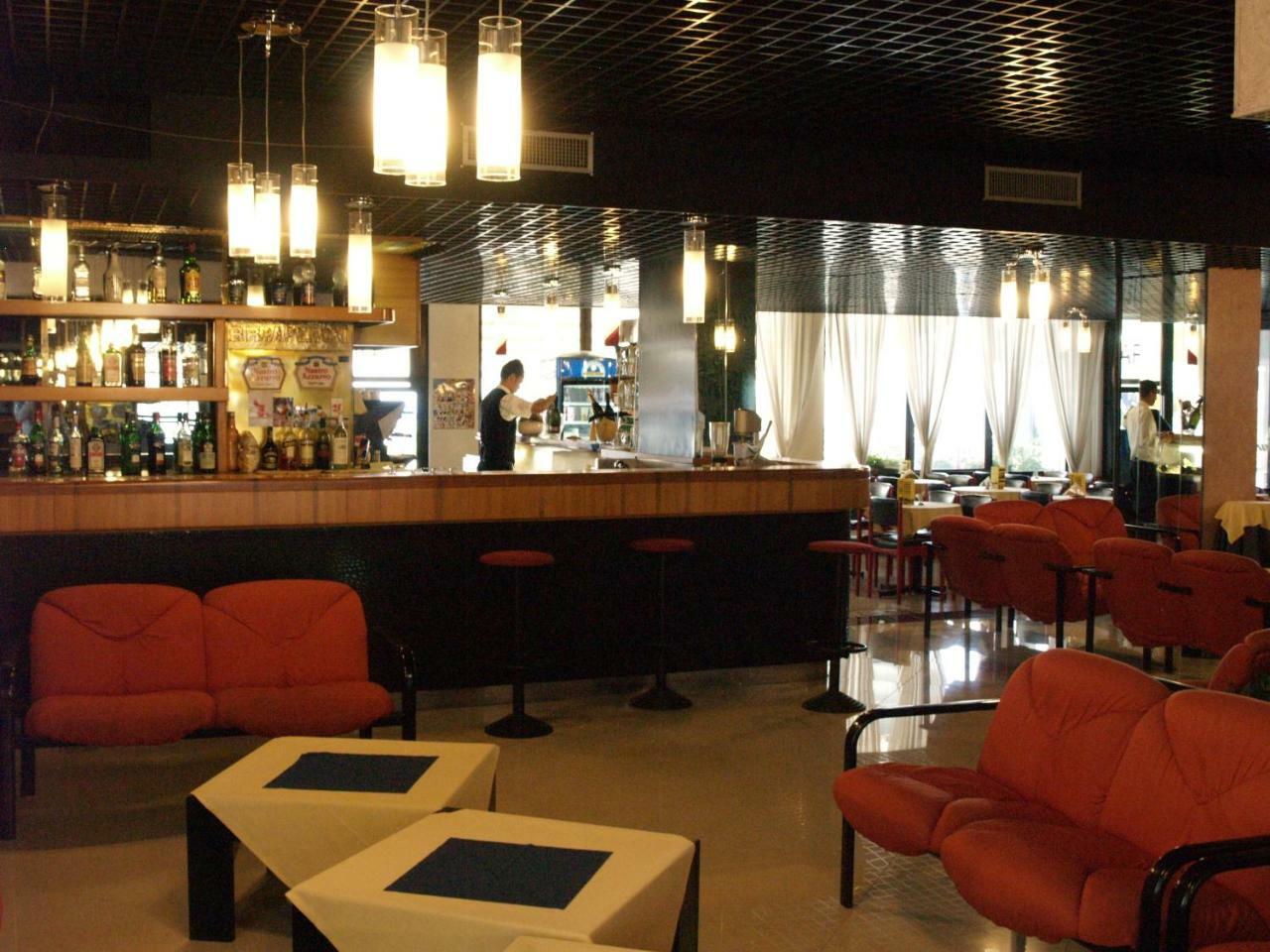 Hotel Caravelle&MiniCaravelle Jesolo Extérieur photo